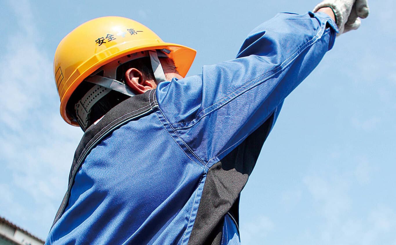 日豊特装車両｜特殊車両｜車検・整備・塗装・鈑金｜大分県
